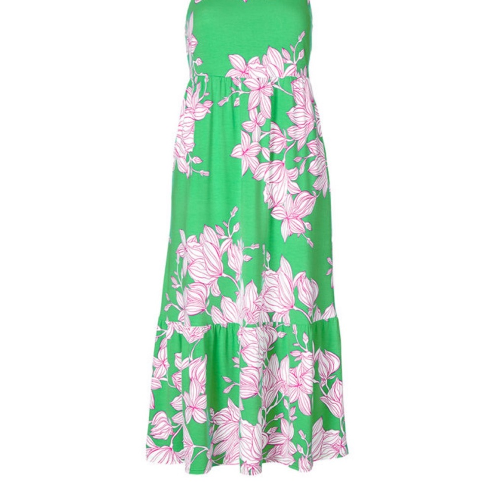 Weekend dress by Cabi